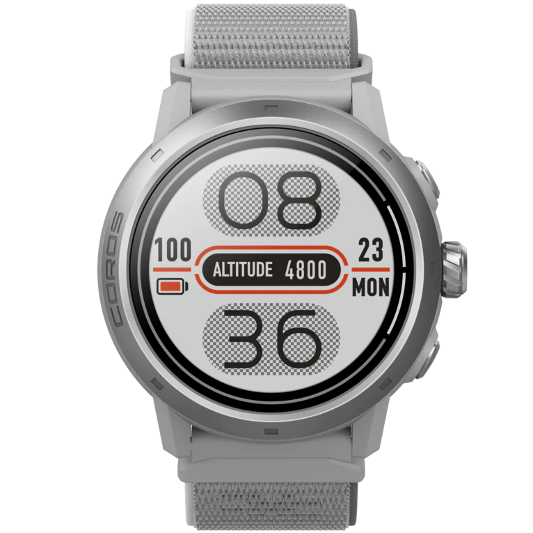 COROS APEX 2 Pro GPS Outdoor Watch