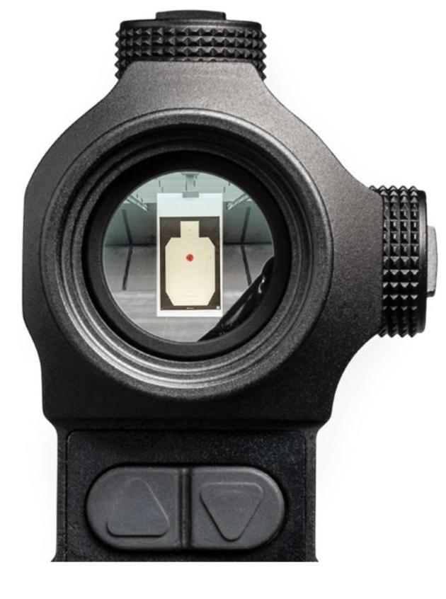 Vortex Optics SPARC SPC-AR2 Red Dot Sight Gen II 2 MOA