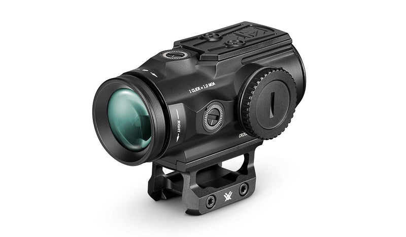 Vortex Optics Spitfire HD Gen II 5x Prism Scope