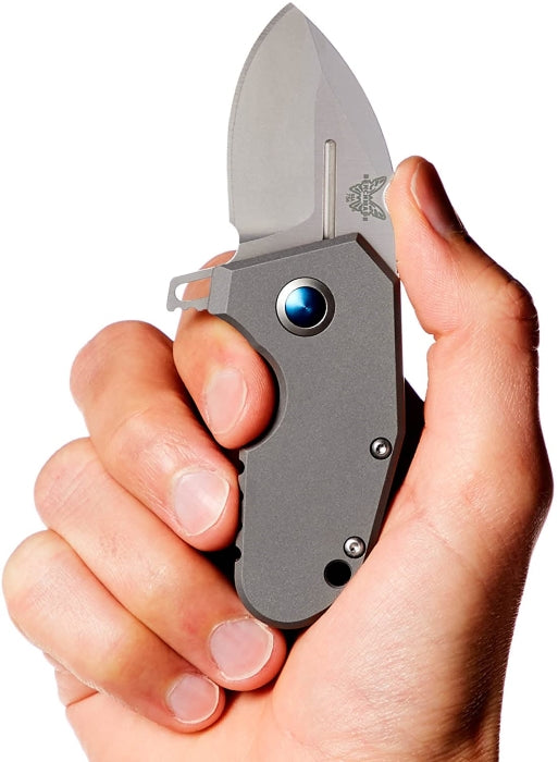 Benchmade 756 Micro Pocket Rocket Knife