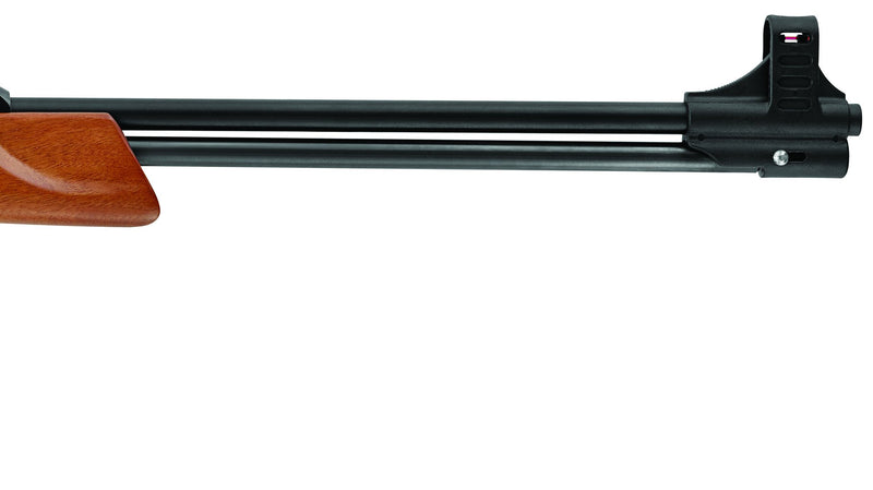 Hatsan Proxima Walnut Multishot Underlever Air Rifle