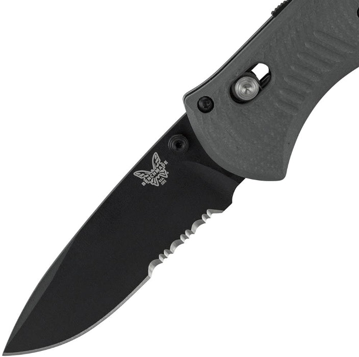 Benchmade 585SBK-2 Mini Barrage Knife