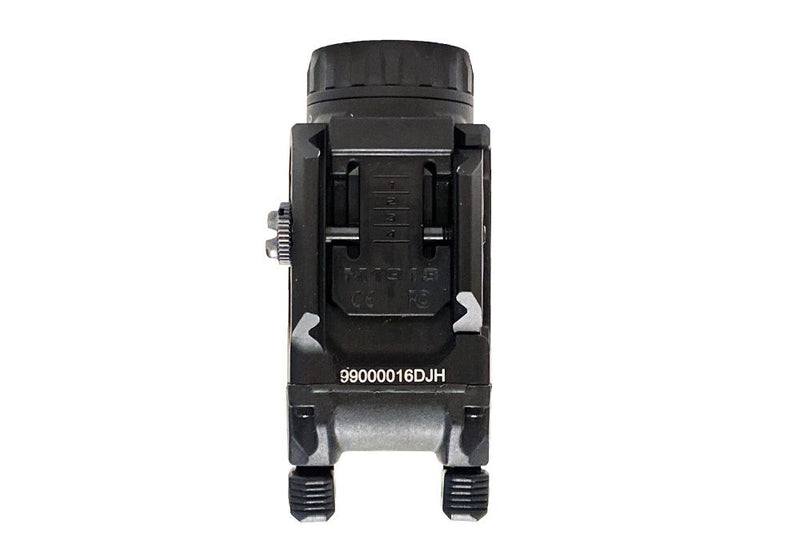 Sig Sauer SOF21000 Foxtrot2 Mounted White Lights, 580 Lumens