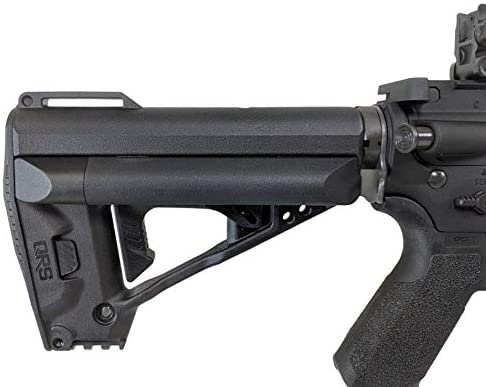 Umarex Avalon Saber CQB M-LOK Gen2 AEG 6mm BB Rifle Airsoft Gun, Black