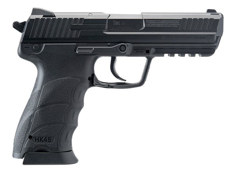 Umarex HK Heckler & Koch HK45 CO2 .177 Caliber BB Gun Air Pistol