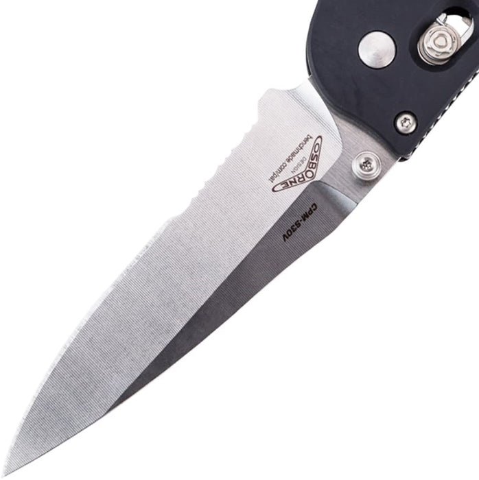 Benchmade 477S Emissary Knife