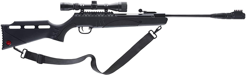 Umarex Ruger Targis Hunter Max .22 Pellet Air Rifle w/ Pack of 250 Pellets