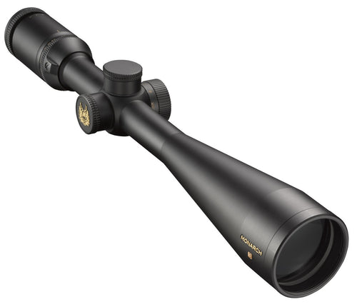 Nikon Monarch 3 BDC Riflescope w/ Ultra Clearcoat Optics, Black, 5-20x44 6773