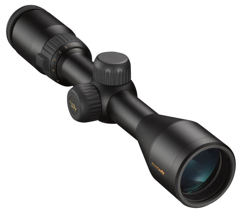 Nikon INLINE XR BDC 300 Riflescope Matte Black 3-9x40