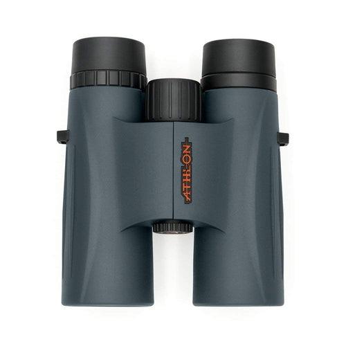Athlon Optics Neos 10x32 Compact Waterproof Birdwatching Binoculars 116003