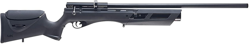 Umarex Gauntlet .22 or .25 cal Pellet PCP High Pressure Air Rifle Airgun