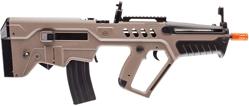 Umarex Elite Force IWI Tavor 21 AEG BB Rifle Airsoft Gun (DEB)