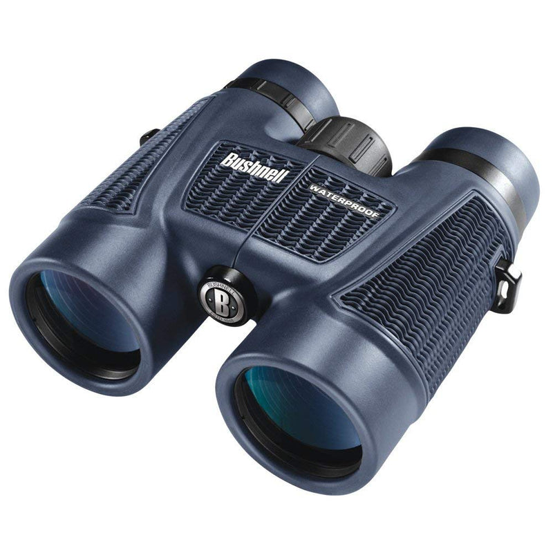 Bushnell 158042 H2O Waterproof/Fogproof Roof Prism Binoculars