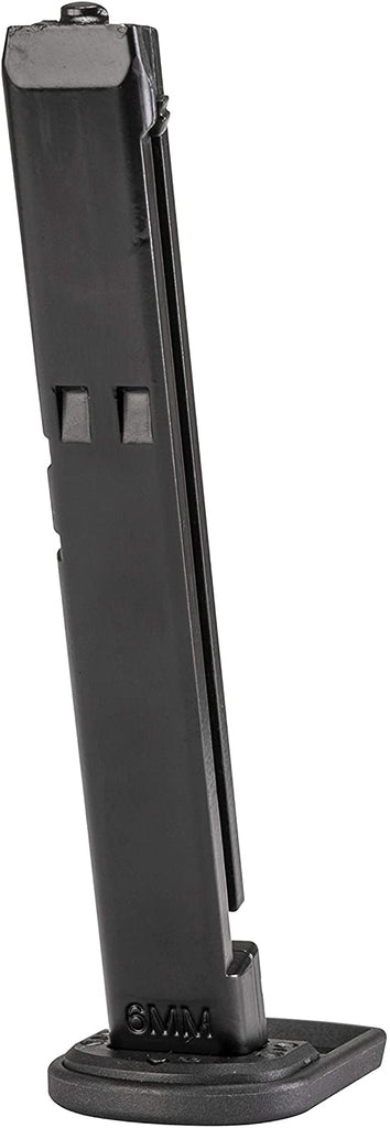 Umarex USA Tactical Force 6XP Airsoft Magazine, 6 mm – Sports and Gadgets