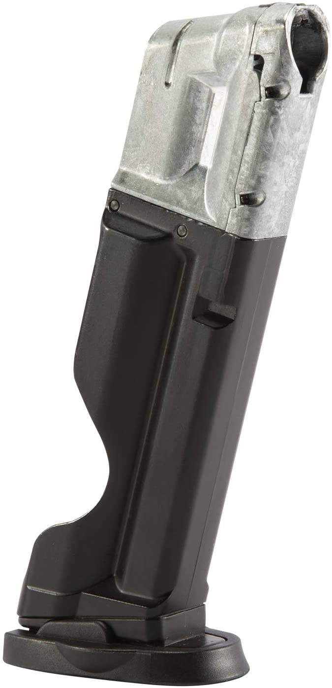 T4E Smith & Wesson M&P M2.0 .43 Caliber Training Pistol Paintball Gun Marker Magazine
