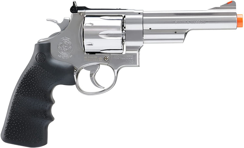 Umarex Smith & Wesson M29 Classic Revolver 6mm BB Pistol Airsoft Gun