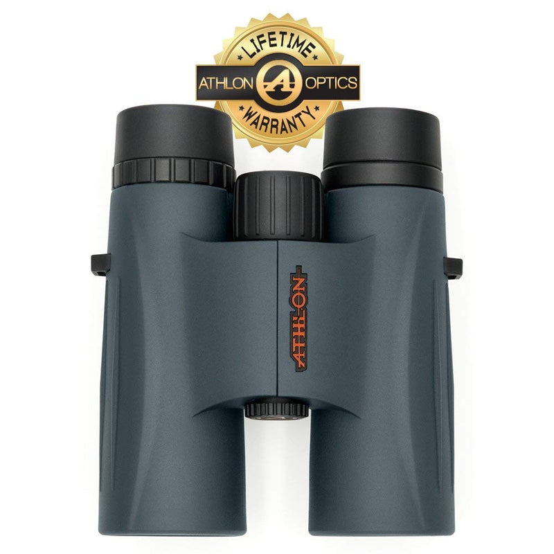 Athlon Optics Neos 10x32 Compact Waterproof Birdwatching Binoculars 116003