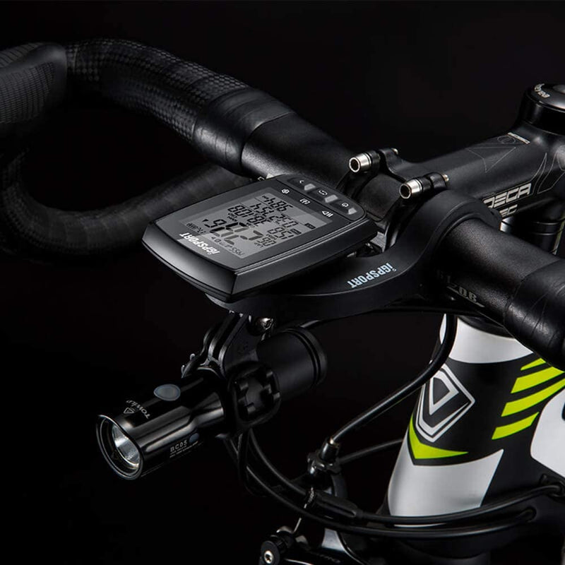iGPSport Out-front Bike Mount S80