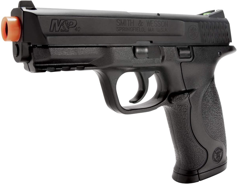 Wearable4U Umarex Smith and Wesson M&P40 (Non-Blowback) CO2 Airsoft BB Pistol Airsoft Gun