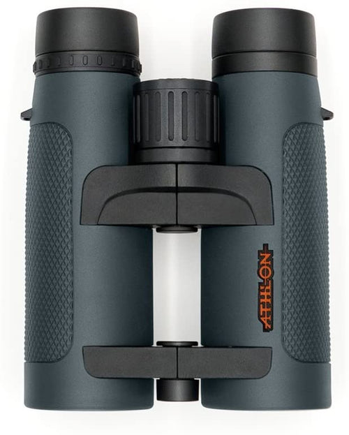 Athlon Optics Ares 10x42 Roof Prism UHD Binoculars