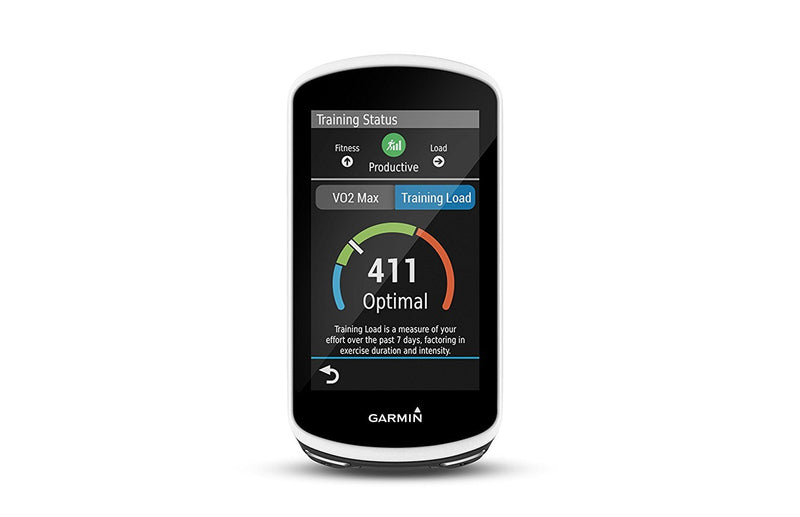 Garmin Edge 1030 GPS Cycling Computer 010-01758-00 and Garmin Bike Speed Sensor and Cadence Sensor 2nd edition Bundle …