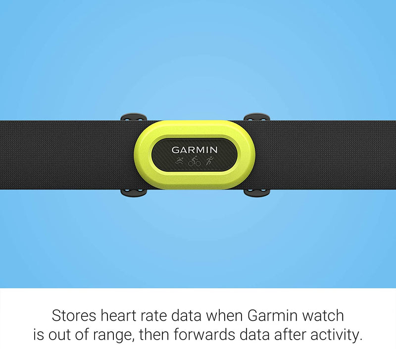Garmin HRM-Pro Heart Rate Monitor