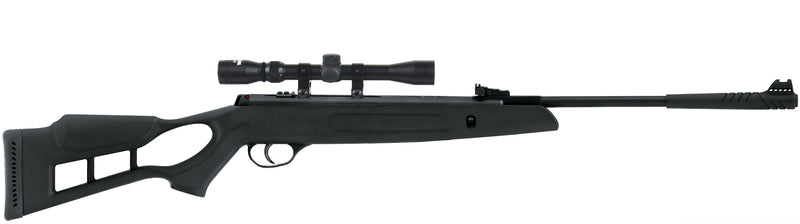 Hatsan Edge Vortex Combo .22 Caliber Air Rifle