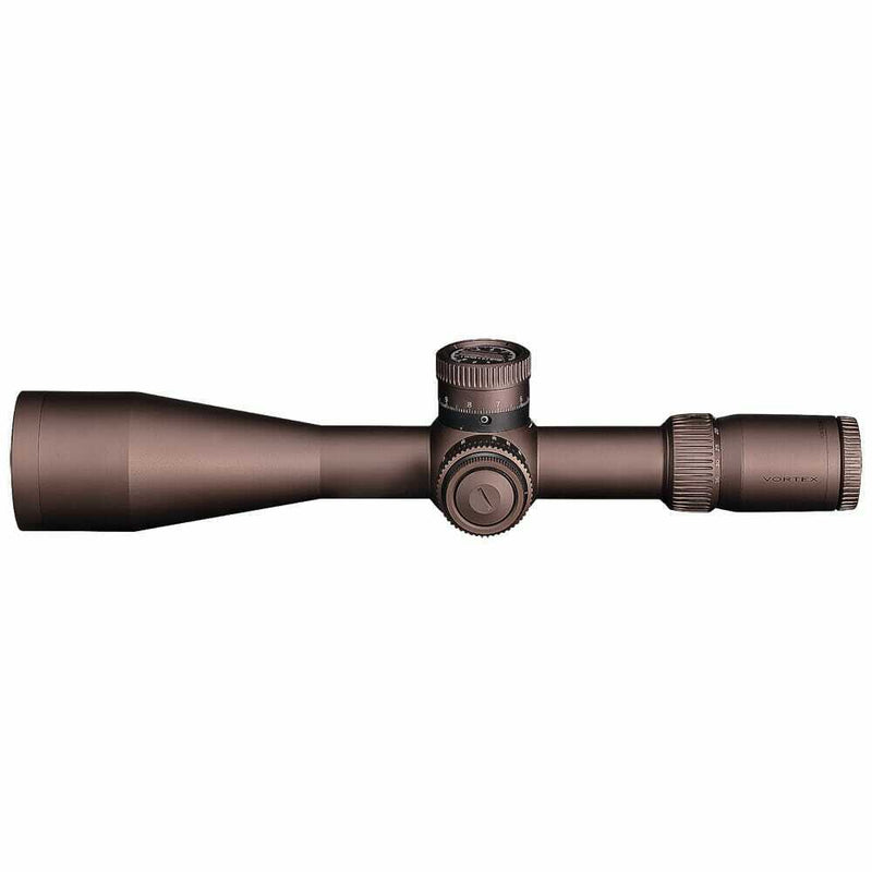 Vortex Optics Razor HD Gen III 6-36x56 FFP EBR-7D (MRAD) Reticle 34 mm Tube Riflescope
