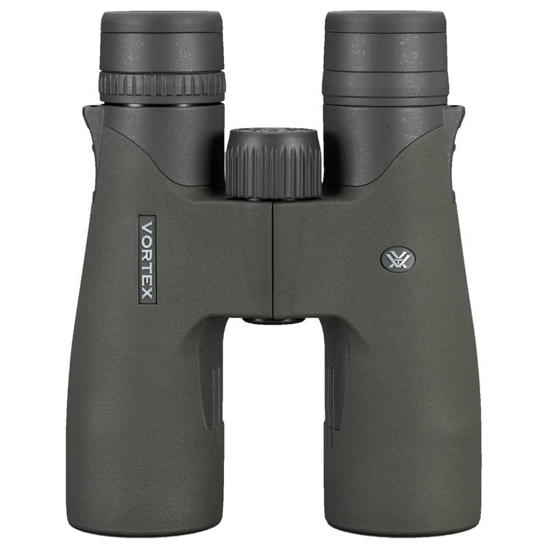 Vortex Optics Razor UHD 10x42 Binocular RZB-3102 with Free Hat and Wearable4U Bundle