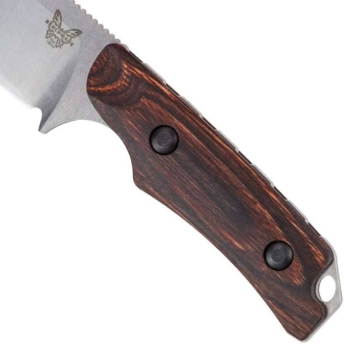 Benchmade 15016-2 Hidden Canyon Hunter Knife