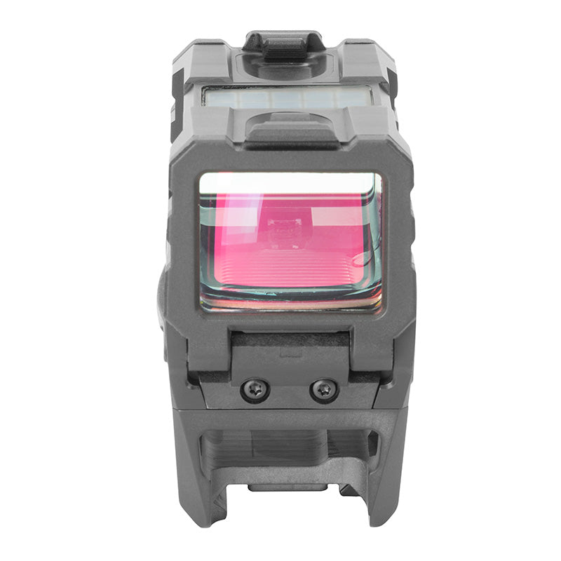 Holosun AEMS Advanced Enclosed Micro Sight Green Multi-Reticle (AEMS-221301)