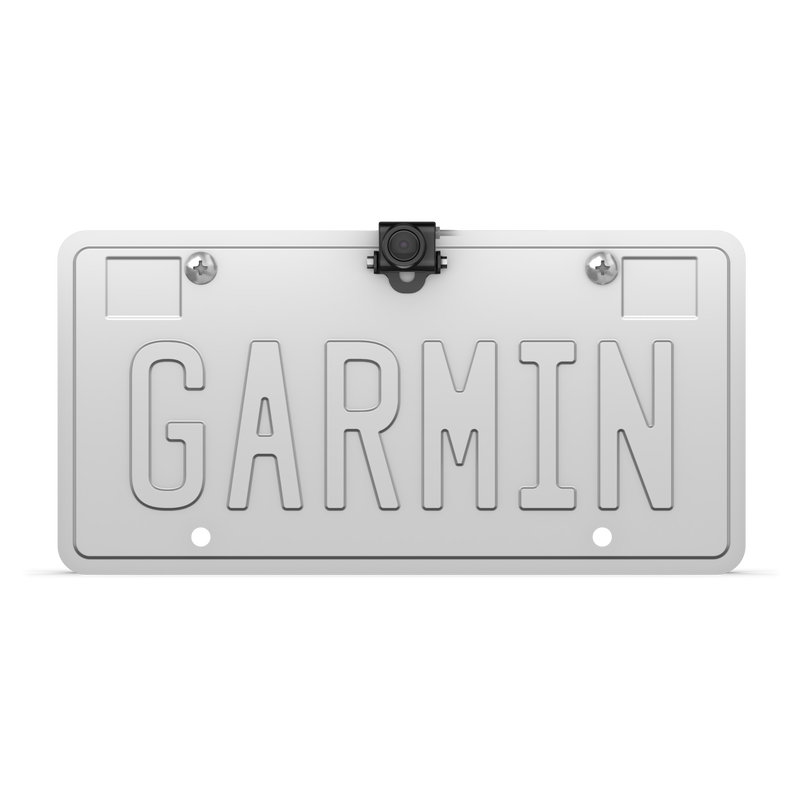 Garmin BC 50  Wireless Backup Camera, HD Resolution, 160-degree Lens, Weather-Resistant, 50ft Range for Trucks, RVs and Trailers