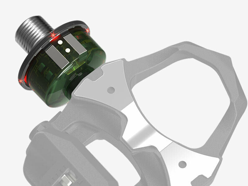 assioma uno pedals Favero Assioma Uno Pedal Based Cycling Power Meter with Extra Cleats a – Sports and Gadgets