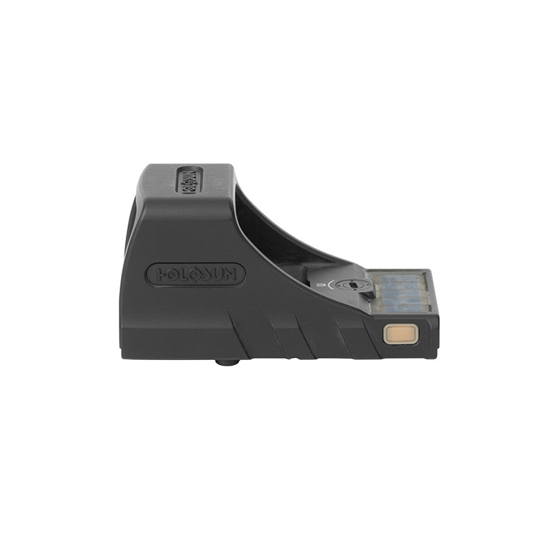 Holosun SCS-PDP-GR Solar Charging Sight Multi-Reticle Reflex Sight