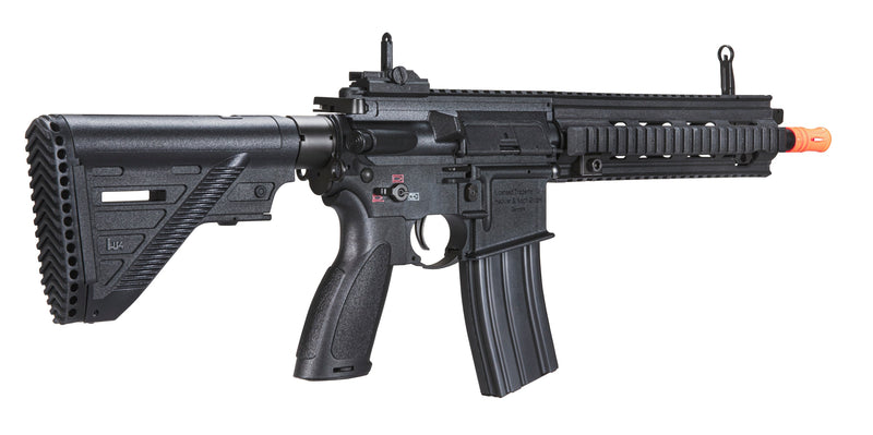 Umarex HK 416 A5 Comp AEG BB Black Airsoft Rifle (2275056)
