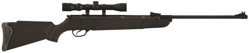 Hatsan Mod 85 Spring Combo .25 Caliber Air Rifle
