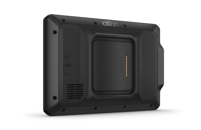 Garmin dezl OTR810 Easy-to-Read 8" GPS Truck Navigator 010-02740-00