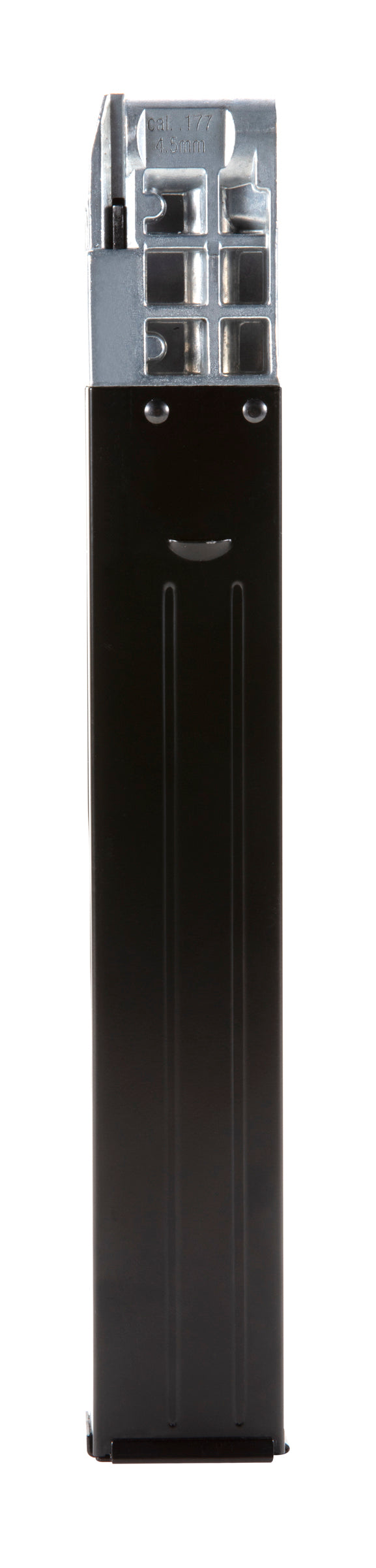 Umarex Legends M3 Grease Air Gun Magazine for Blowback Full-Auto .177 Caliber CO2 BB Air Rifle