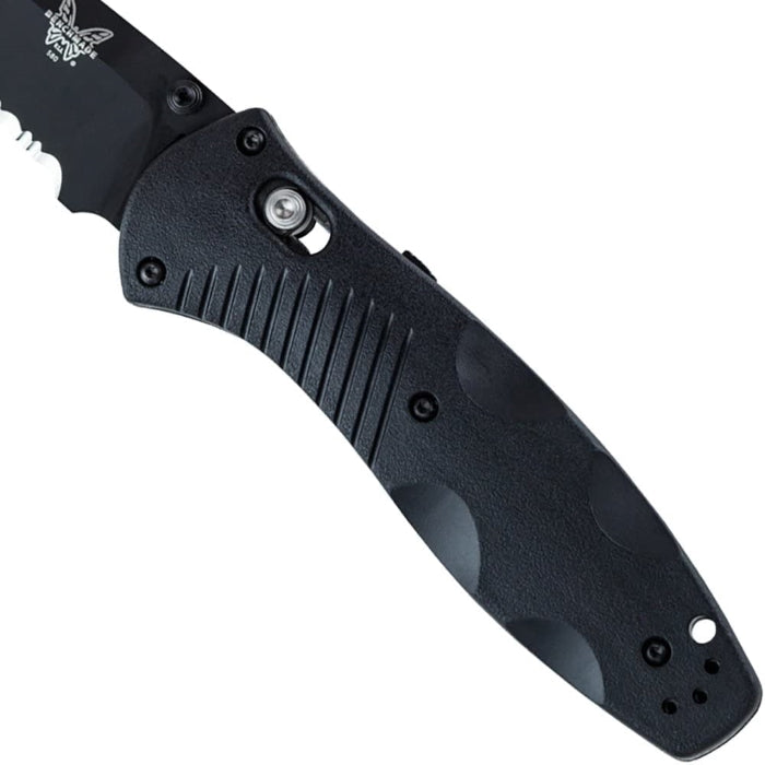 Benchmade 580SBK Barrage Knife