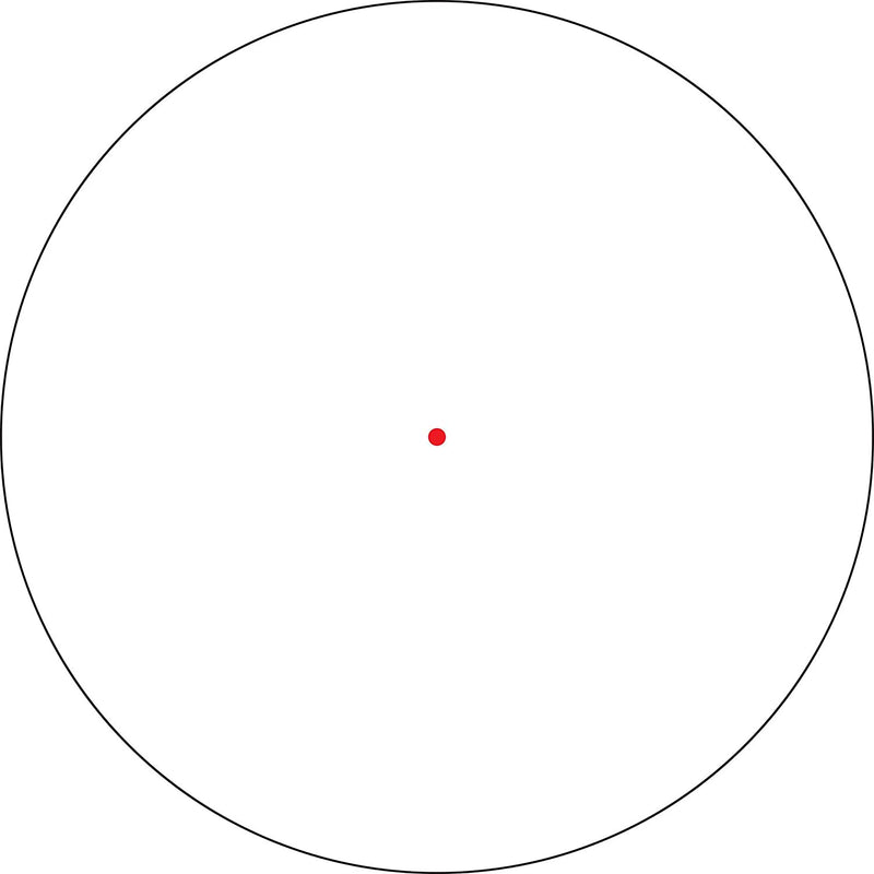 Vortex Optics SPARC Solar Red Dot Sight SPC-404