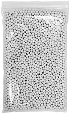 Umarex Beretta M92 A1 CO2 Blowback Auto/Semi CO2 6mm Airsoft Pistol with Included Extra Extended 42rd Mag and CO2 12 Gram (5 Pack) and Pack of 1000ct BBs Bundle