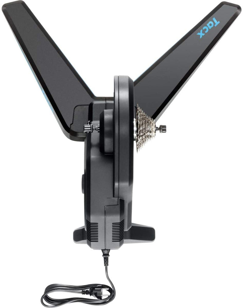 Garmin Tacx FLUX 2 Smart Trainer T2980.60 Black