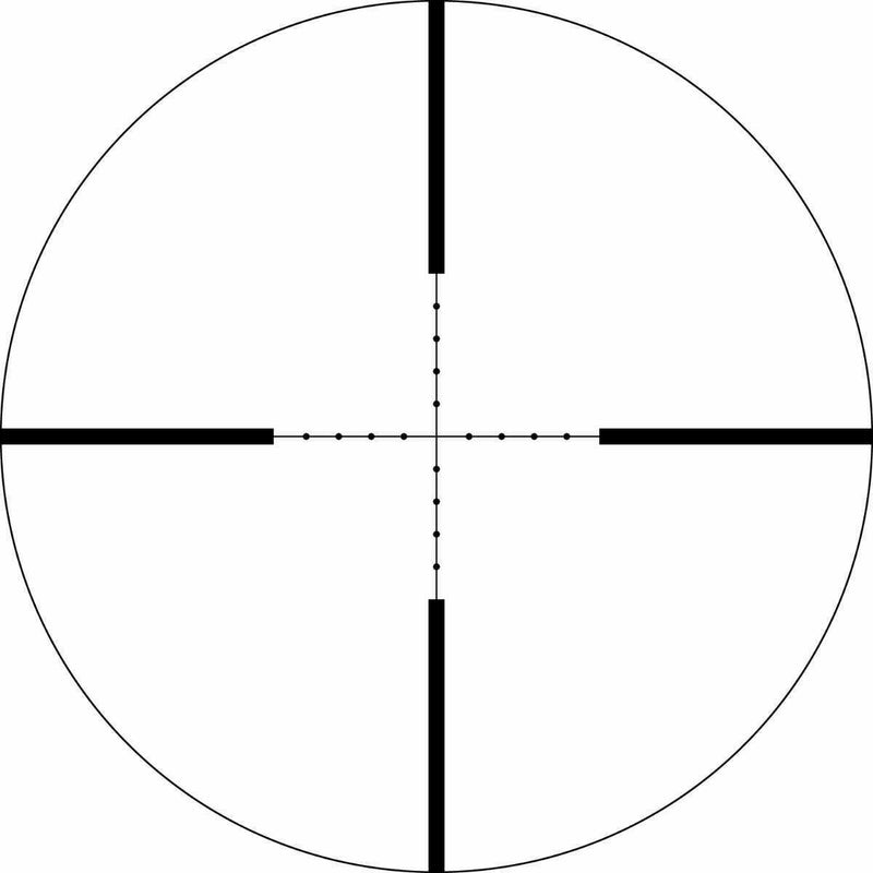 Vortex Optics Viper 6.5-20x50 PA SFP Riflescope Mil-Dot MOA, 30mm Tube with Wearable4U Bundle