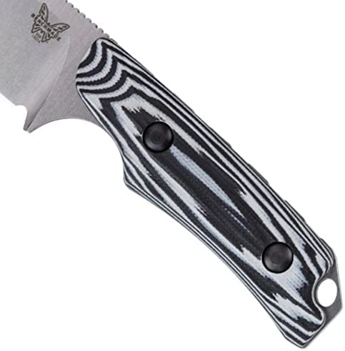 Benchmade 15016-1 Hidden Canyon Hunter Knife