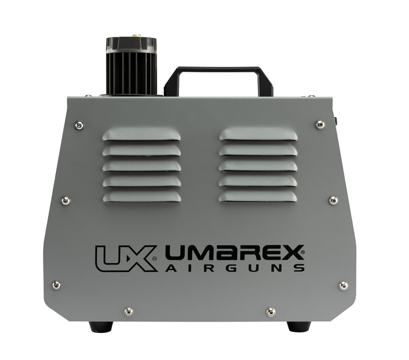 Umarex ReadyAir Smart PCP Airgun Compressor (2211283)