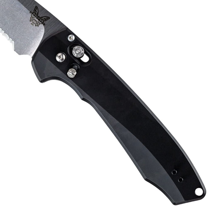 Benchmade 490S Arcane Knife