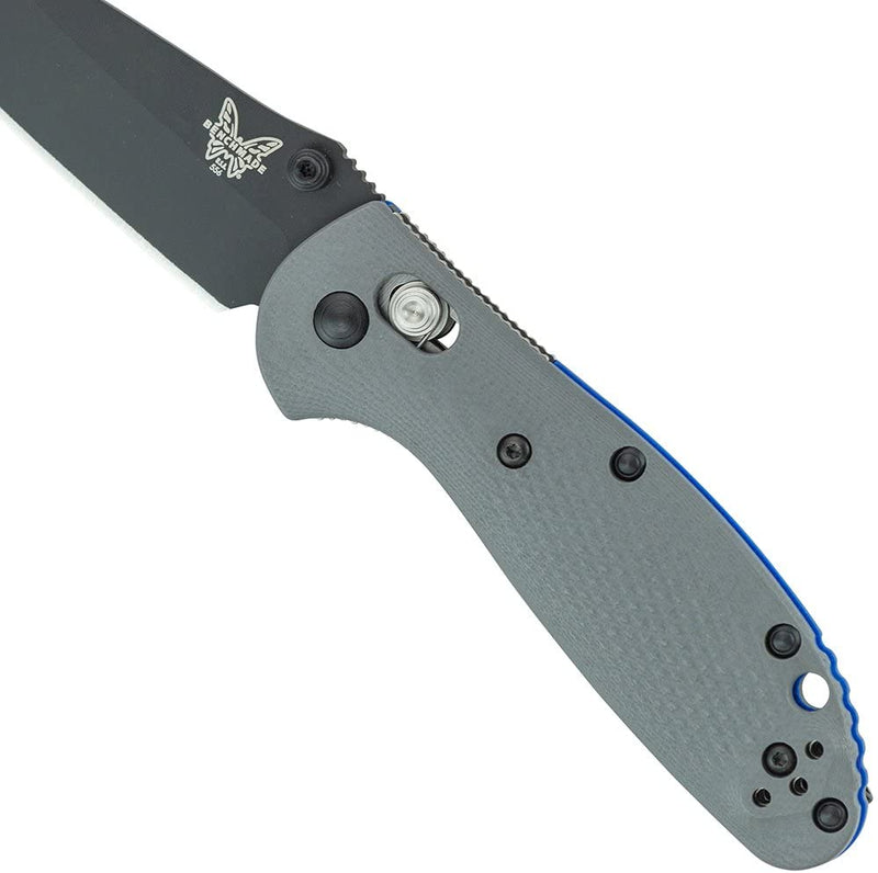Benchmade 556BK-1 Mini Griptilian Knife