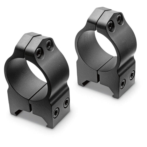 Nikon 1" Scope Rings