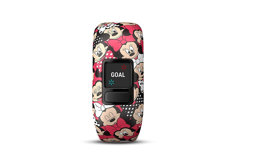 Garmin Jr. Red Garmin Vivofit Jr 2 Kid's Activity Tracker – Sports and Gadgets