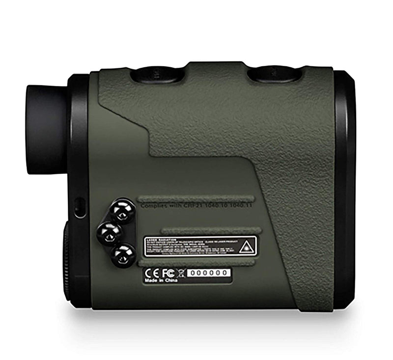 Vortex Optics Ranger 1800 Laser Rangefinder